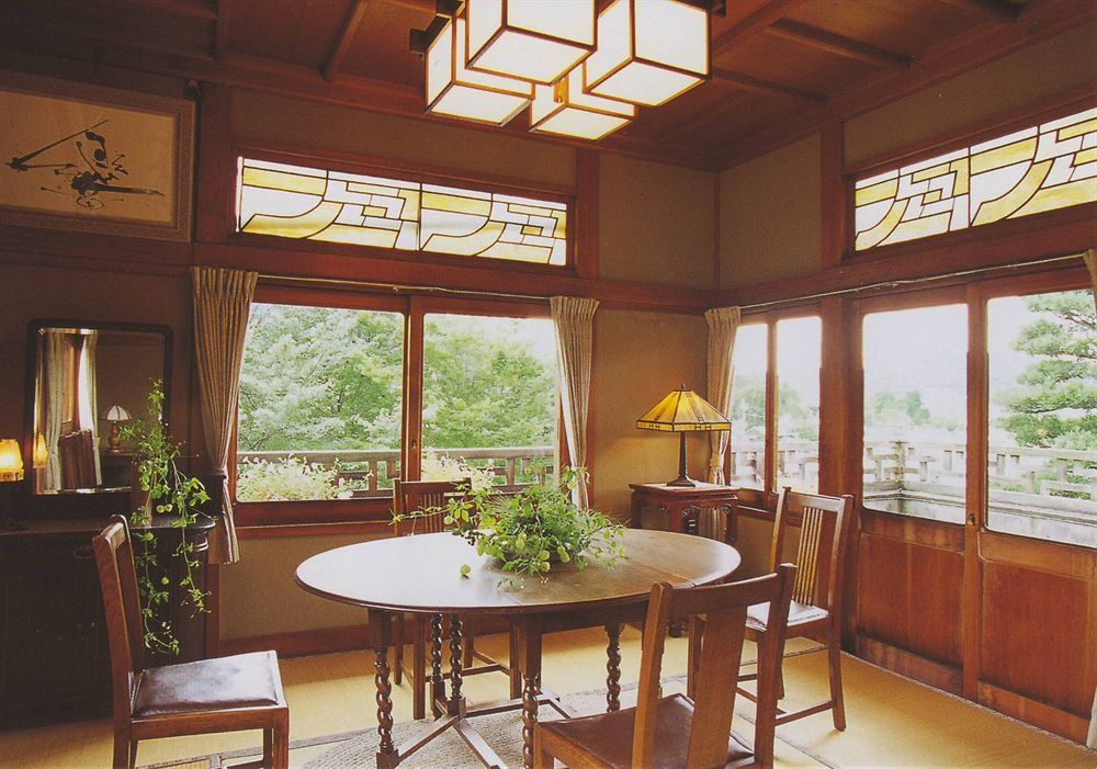 Ryokan Inn Yoshida-Sanso Киото Екстериор снимка