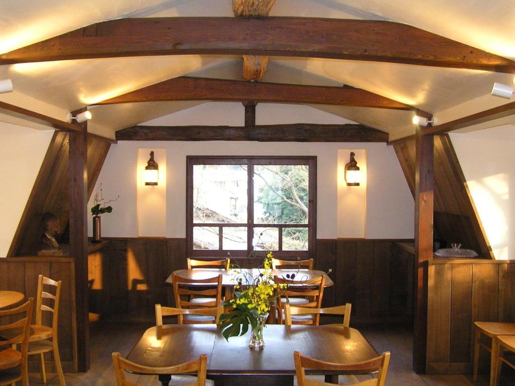 Ryokan Inn Yoshida-Sanso Киото Екстериор снимка