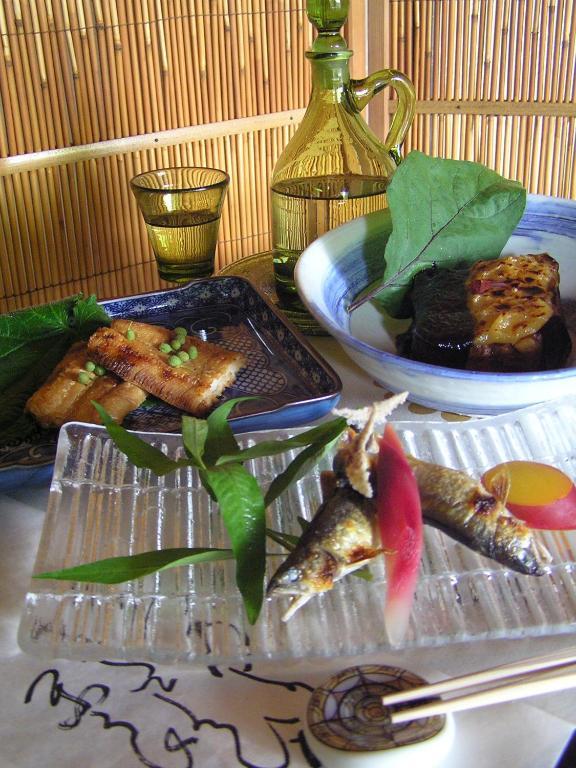 Ryokan Inn Yoshida-Sanso Киото Екстериор снимка