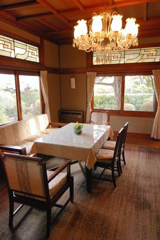 Ryokan Inn Yoshida-Sanso Киото Екстериор снимка