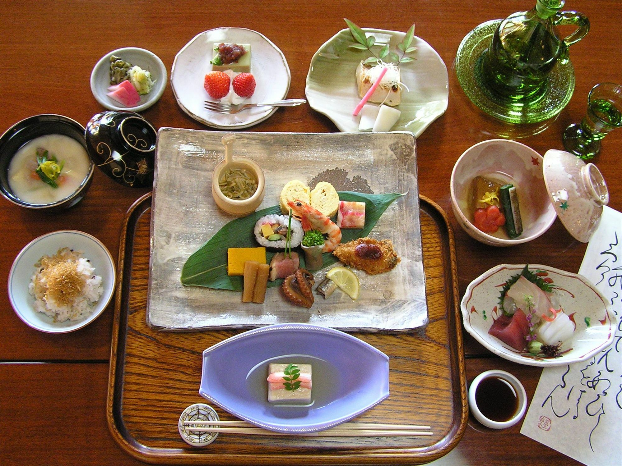 Ryokan Inn Yoshida-Sanso Киото Екстериор снимка